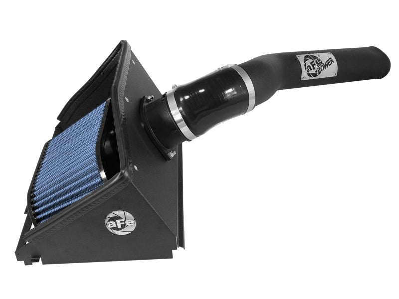aFe MagnumFORCE XP Air Intake System Stage-2 PRO 5R 2014 Dodge RAM 1500 V6 3.0L Truck (EcoDiesel) aFe MagnumFORCE XP Air Intake System Stage-2 PRO 5R 2014 Dodge RAM 1500 V6 3.0L Truck (EcoDiesel)