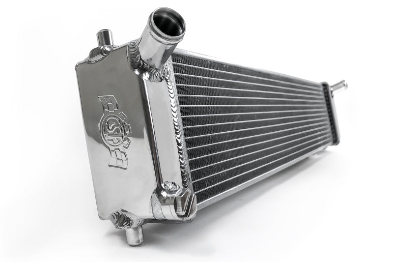 CSF 96-04 Porsche Boxster S (986) / 98-05 Porsche 911 (996) Auxiliary Center Radiator CSF 96-04 Porsche Boxster S (986) / 98-05 Porsche 911 (996) Auxiliary Center Radiator