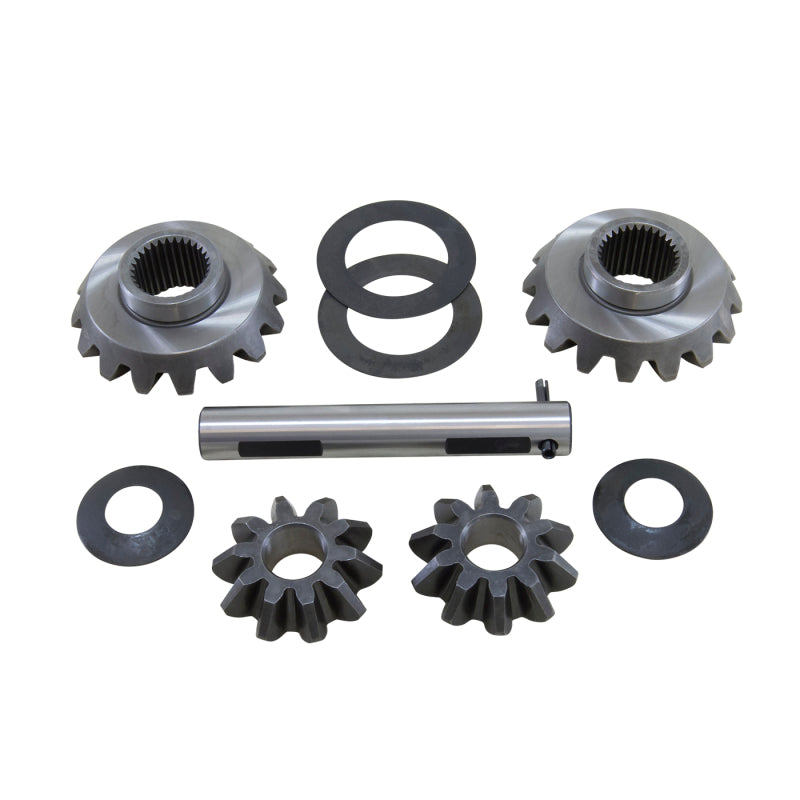 Yukon Gear Standard Open Spider Gear Kit For Dana 50 w/ 30 Spline Axles Yukon Gear Standard Open Spider Gear Kit For Dana 50 w/ 30 Spline Axles