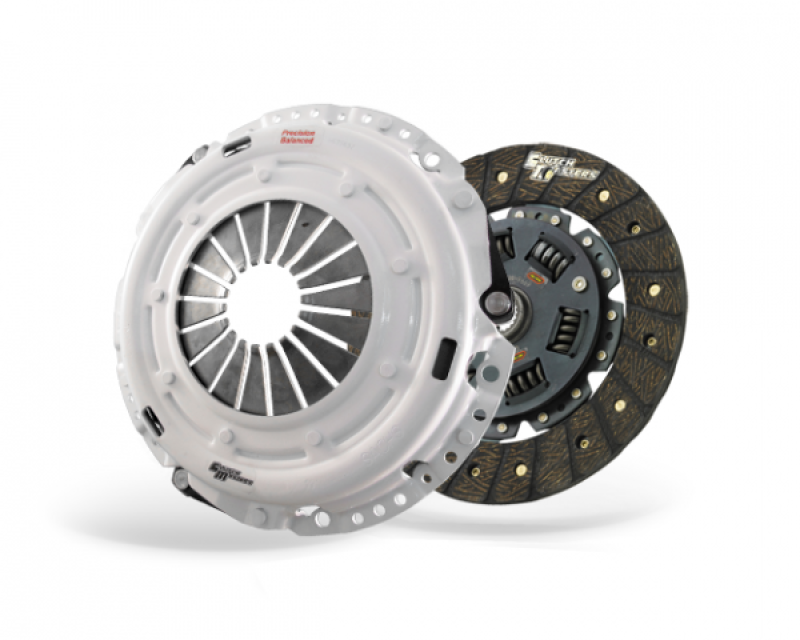 Clutch Masters 19-23 Mazda Miata MX-5 2.0L FX100 Clutch Kit - 230ft/lbs Torque Clutch Masters 19-23 Mazda Miata MX-5 2.0L FX100 Clutch Kit - 230ft/lbs Torque