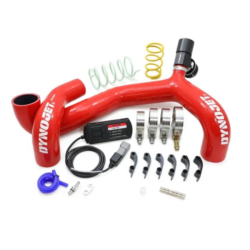 Dynojet 17-20 Can-Am Maverick X3 Stage 3 Kit Dynojet 17-20 Can-Am Maverick X3 Stage 3 Kit