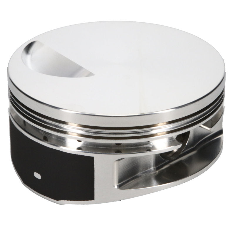 JE Pistons BBC FT HD/BLOWN Set of 8 Pistons JE Pistons BBC FT HD/BLOWN Set of 8 Pistons