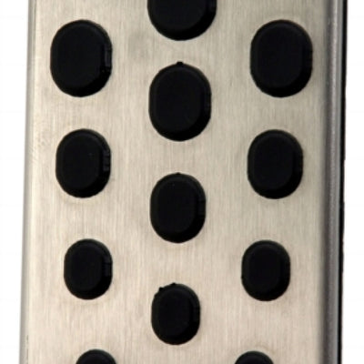 Ford Racing Aluminum and Urethane Special Edition Mustang Dead Pedal