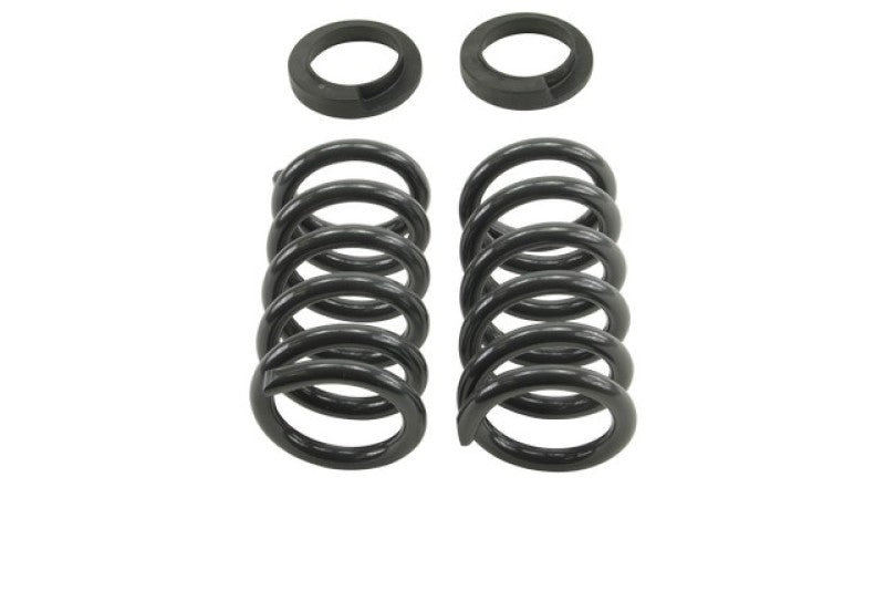 Belltech PRO COIL SPRING SET 97-03 F150 8 Cyl 2inch-3inch Belltech PRO COIL SPRING SET 97-03 F150 8 Cyl 2inch-3inch