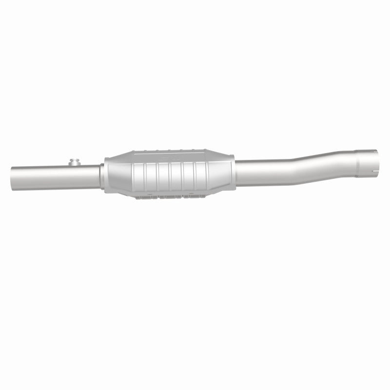 MagnaFlow Conv DF 99-01 Cherokee/Grand Cheroke MagnaFlow Conv DF 99-01 Cherokee/Grand Cheroke