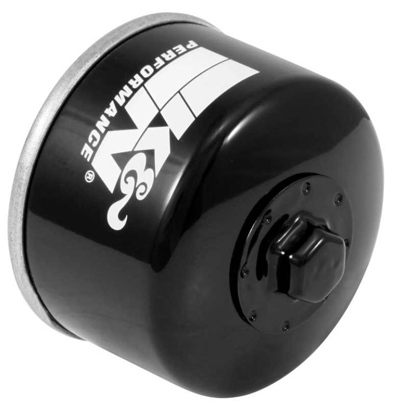 K&N BMW 3.063in OD x 2.156in H Oil Filter K&N BMW 3.063in OD x 2.156in H Oil Filter