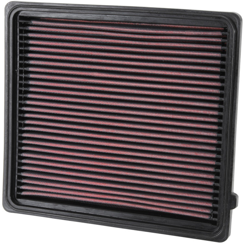 K&N Replacement Air Filter DODGE / CHRYSLER VAN 3.3/3.8L 2001-2007 K&N Replacement Air Filter DODGE / CHRYSLER VAN 3.3/3.8L 2001-2007