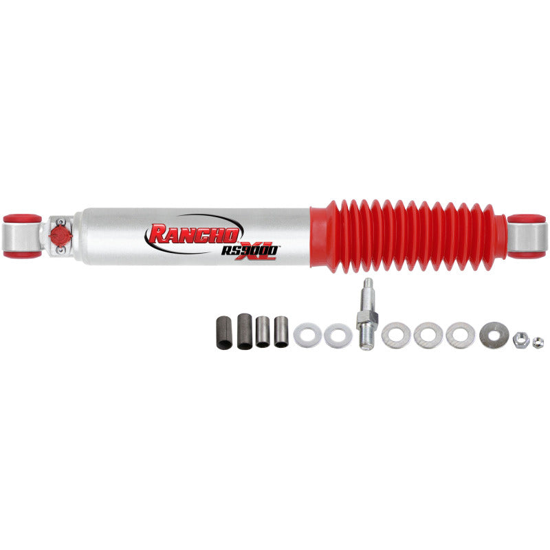 Rancho 81-91 Chevrolet Blazer / Full Size Front Inner RS9000XL Shock Rancho 81-91 Chevrolet Blazer / Full Size Front Inner RS9000XL Shock
