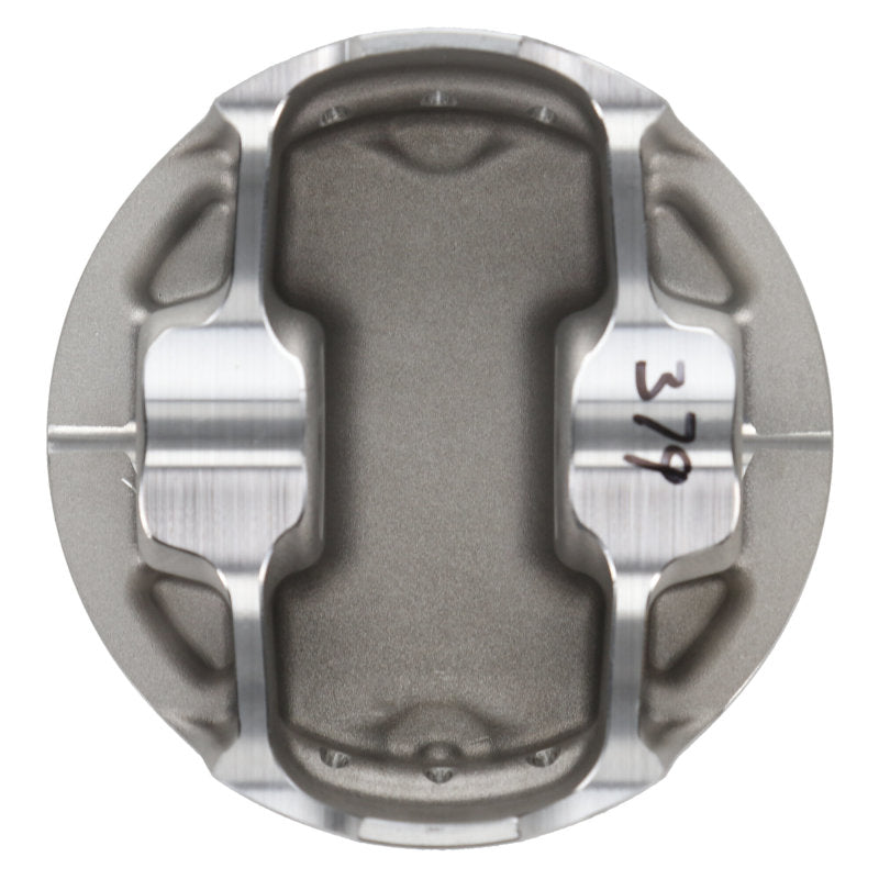 Wiseco Nissan 04 350Z VQ35 4v Domed +7cc 96mm Piston Shelf Stock Kit Wiseco Nissan 04 350Z VQ35 4v Domed +7cc 96mm Piston Shelf Stock Kit