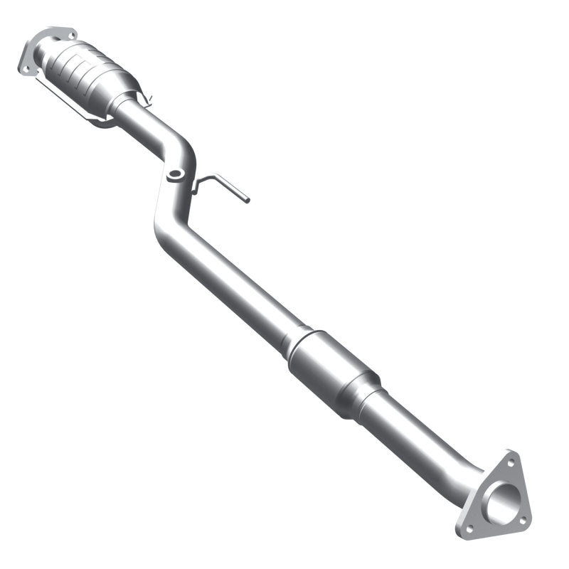 MagnaFlow Conv DF 03-06 Sentra 1.8L Rear OEM MagnaFlow Conv DF 03-06 Sentra 1.8L Rear OEM