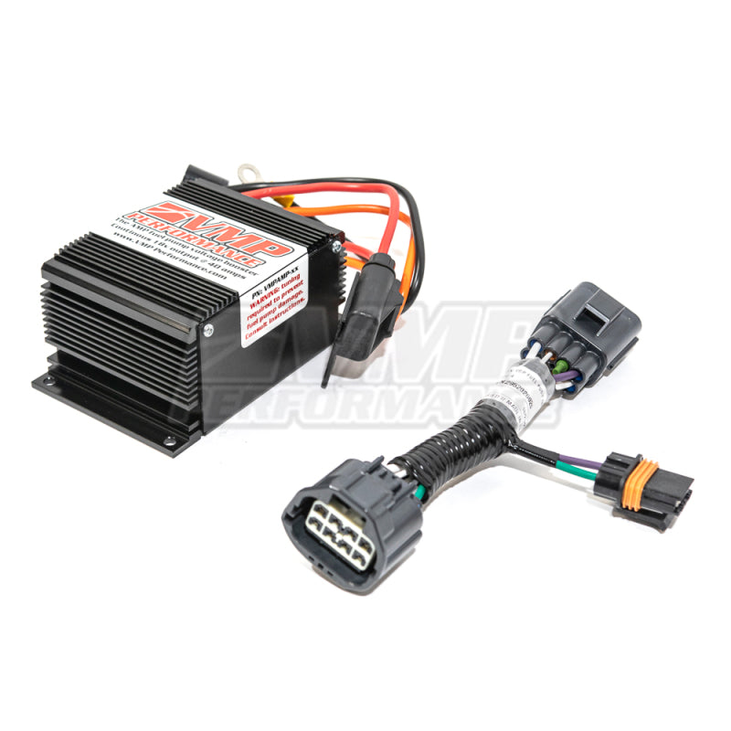 VMP Performance 11-21 Ford Mustang Plug and Play Fuel Pump Voltage Booster VMP Performance 11-21 Ford Mustang Plug and Play Fuel Pump Voltage Booster