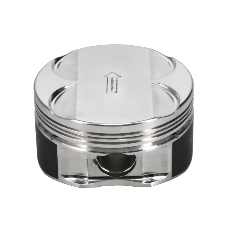 Manley Ford Coyote 5.0L DOHC +6.75cc Dome Piston Set Manley Ford Coyote 5.0L DOHC +6.75cc Dome Piston Set