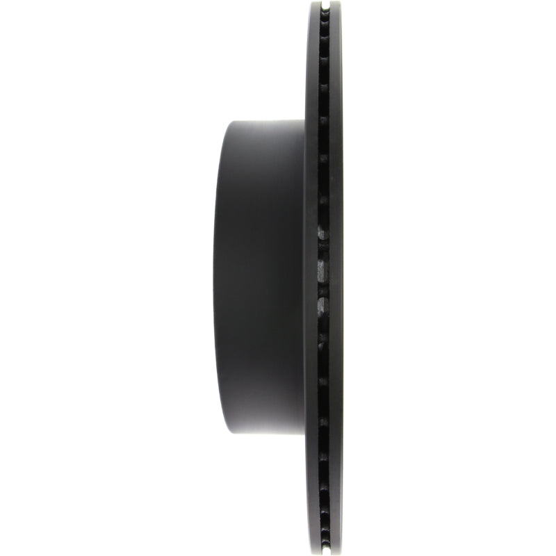 StopTech Power Slot 06-07 350Z / 05-07 G35 / 06-07 G35X SportStop Slotted Rear Left Rotor StopTech Power Slot 06-07 350Z / 05-07 G35 / 06-07 G35X SportStop Slotted Rear Left Rotor