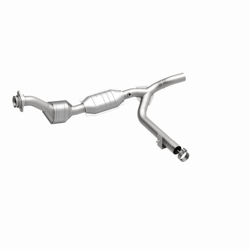 MagnaFlow Conv DF 99 Ford F-150 4.6L MagnaFlow Conv DF 99 Ford F-150 4.6L