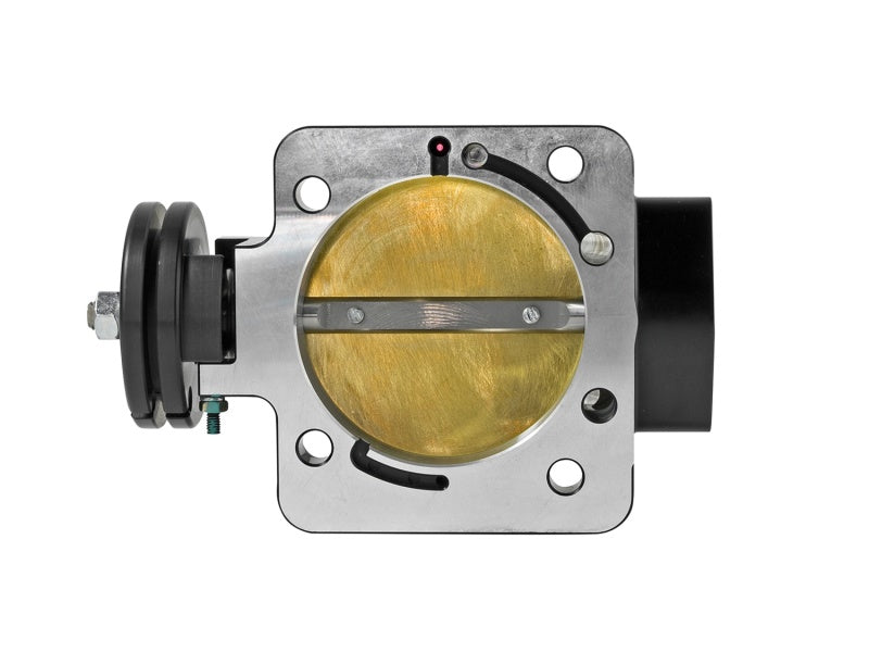 Skunk2 Pro Series Honda/Acura (D/B/H/F Series) 74mm Billet Throttle Body (Black Series) (Race Only) Skunk2 Pro Series Honda/Acura (D/B/H/F Series) 74mm Billet Throttle Body (Black Series) (Race Only)