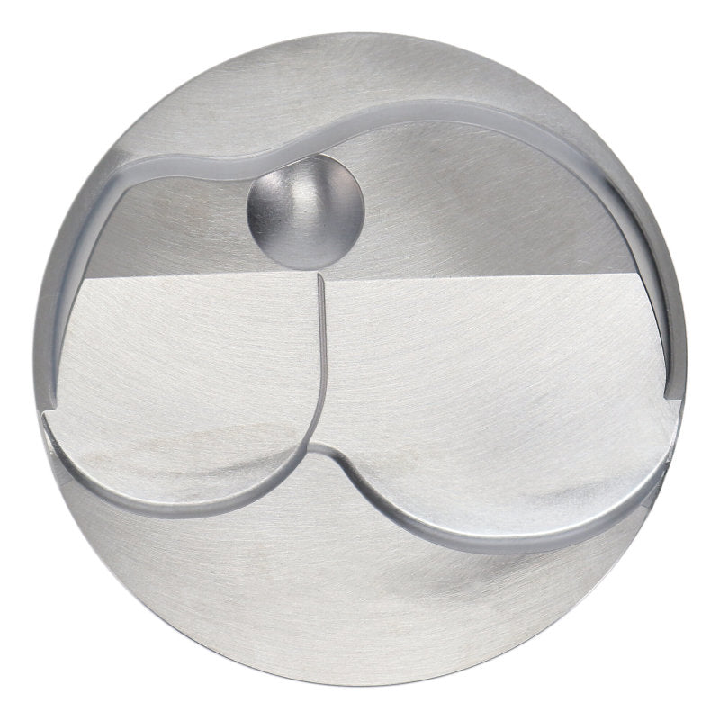 Wiseco Chevy LS Series +9cc Dome 11.3:1CR 4.03in Bore 3.622in Stroke 6.098in Rod Shelf Piston Kit Wiseco Chevy LS Series +9cc Dome 11.3:1CR 4.03in Bore 3.622in Stroke 6.098in Rod Shelf Piston Kit