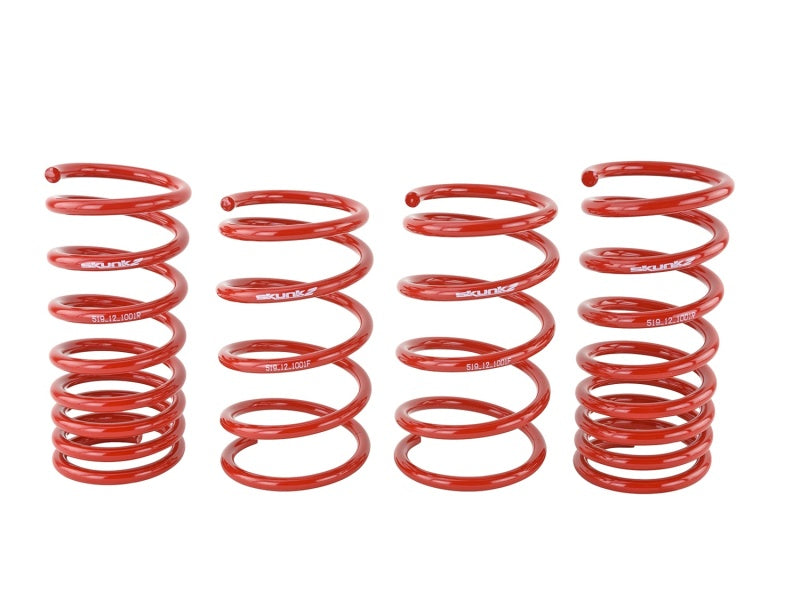 Skunk2 2013 FR-S/BRZ/FT86 Lowering Springs (Set of 4) Skunk2 2013 FR-S/BRZ/FT86 Lowering Springs (Set of 4)