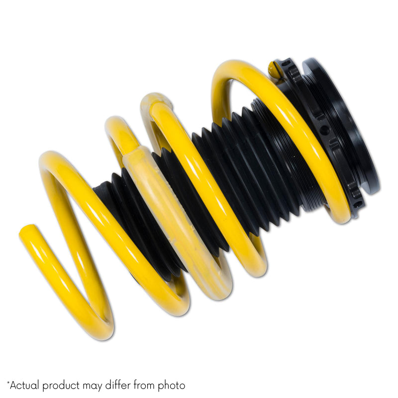 ST Adjustable Lowering Springs Audi 2016+ TTS / 2018+ TT RS Coupe 4WD (w/ Magnetic Ride) ST Adjustable Lowering Springs Audi 2016+ TTS / 2018+ TT RS Coupe 4WD (w/ Magnetic Ride)