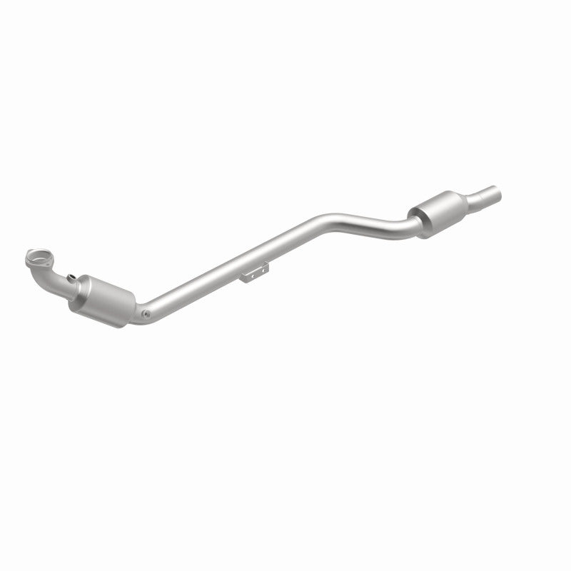 MagnaFlow Conv DF 02-04 Mercedes C32 3.2L Passenger Side MagnaFlow Conv DF 02-04 Mercedes C32 3.2L Passenger Side