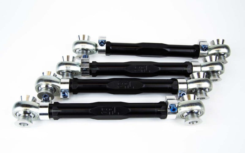 SPL Parts 99-12 Porsche 911 (996/997) Rear Dog Bone Links SPL Parts 99-12 Porsche 911 (996/997) Rear Dog Bone Links