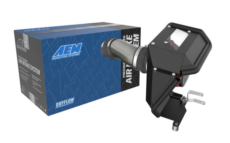 AEM 17-21 Kia Soul L4 2.0L F/I  Cold Air Intake System AEM 17-21 Kia Soul L4 2.0L F/I  Cold Air Intake System