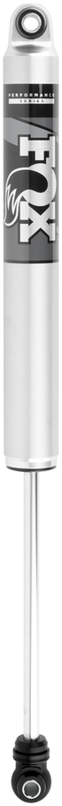 Fox 07-18 GMC Sierra 1500 2.0 Perf Series 11.1in Smooth Body R/R Rear Shock 4in-6in Lift Fox 07-18 GMC Sierra 1500 2.0 Perf Series 11.1in Smooth Body R/R Rear Shock 4in-6in Lift