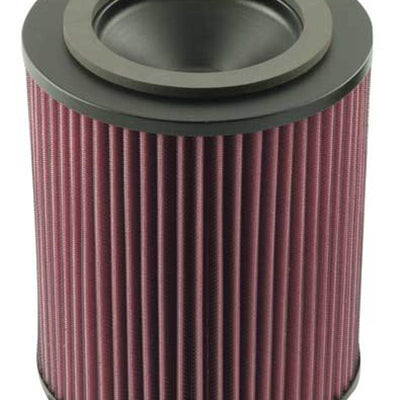 K&N Replacement Air Filter DODGE P/U L6-5.9L, 1989-93 W/CUMMINS ENG.