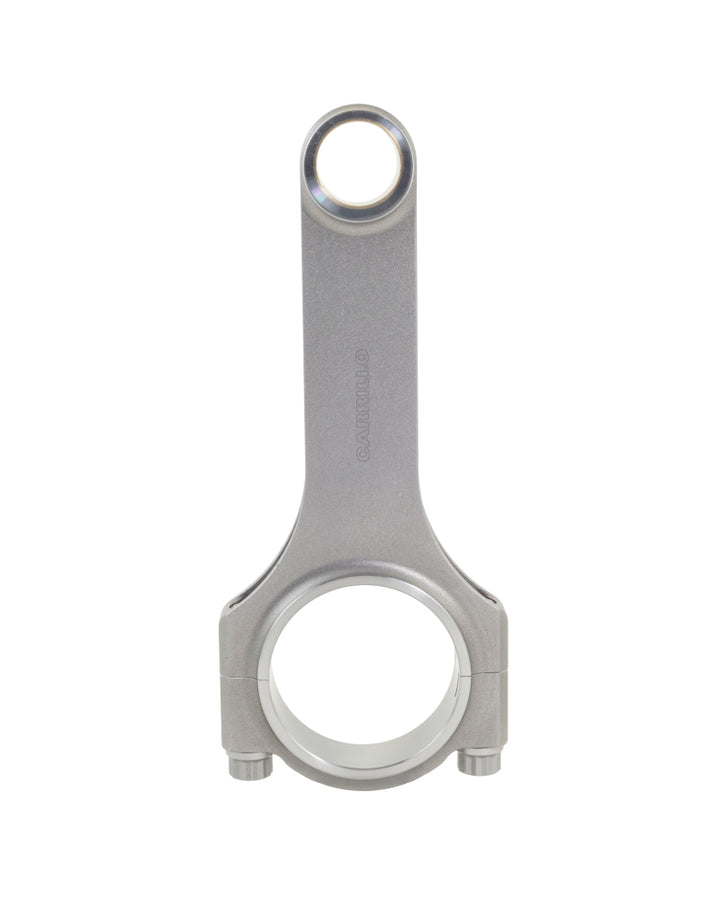Carrillo BMW S65B40 E-39-M5 / E52-Z8 Pro-H 3/8 CARR Bolt Connecting Rod (Single Rod) Carrillo BMW S65B40 E-39-M5 / E52-Z8 Pro-H 3/8 CARR Bolt Connecting Rod (Single Rod)