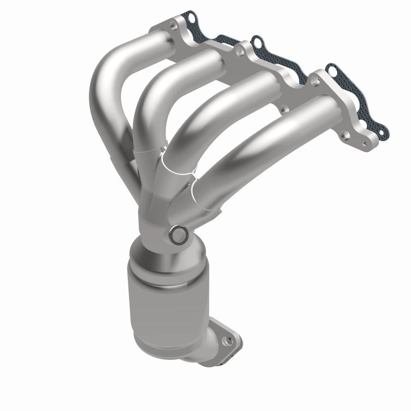 MagnaFlow Conv DF 03-04 Kia Rio 1.6L manifold MagnaFlow Conv DF 03-04 Kia Rio 1.6L manifold