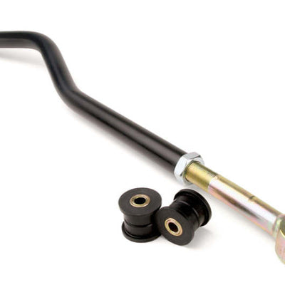 JKS Manufacturing Jeep Grand Cherokee ZJ Adjustable Track Bar - Rear (except Dana 44 models)