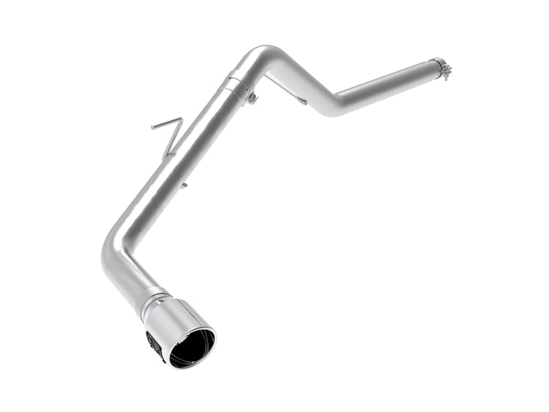 aFe Apollo GT Series 3in 409 SS Axle-Back Exhaust 2019 Ford Ranger 2.3L w/ Polished Tips aFe Apollo GT Series 3in 409 SS Axle-Back Exhaust 2019 Ford Ranger 2.3L w/ Polished Tips