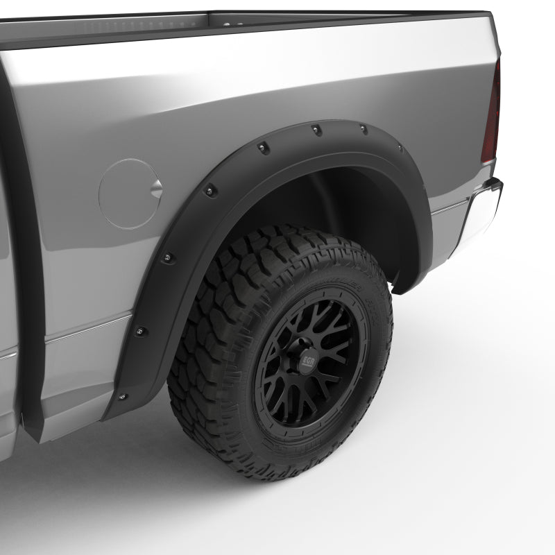 EGR 09+ Dodge Ram LD Bolt-On Look Fender Flares - Set EGR 09+ Dodge Ram LD Bolt-On Look Fender Flares - Set