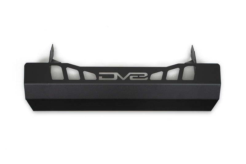 DV8 Offroad 18-23 Jeep Wrangler JL/JT Front Bumper Sway-Bar Disconnect Motor Skid Plate DV8 Offroad 18-23 Jeep Wrangler JL/JT Front Bumper Sway-Bar Disconnect Motor Skid Plate