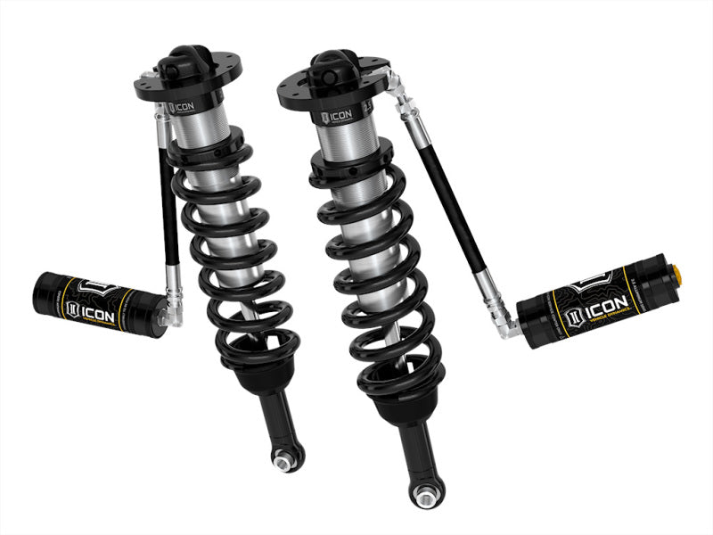ICON 2022+ Toyota Tundra 2.5 Series VS RR Coilover Kit ICON 2022+ Toyota Tundra 2.5 Series VS RR Coilover Kit