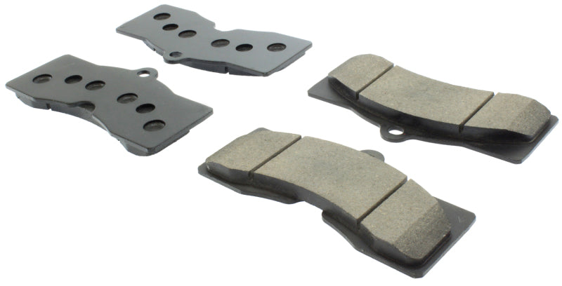 StopTech Performance Brake Pads StopTech Performance Brake Pads