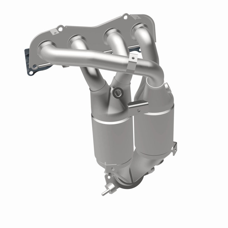 MagnaFlow Conv DF 01-06 Toyota Highlander 2.4L MagnaFlow Conv DF 01-06 Toyota Highlander 2.4L