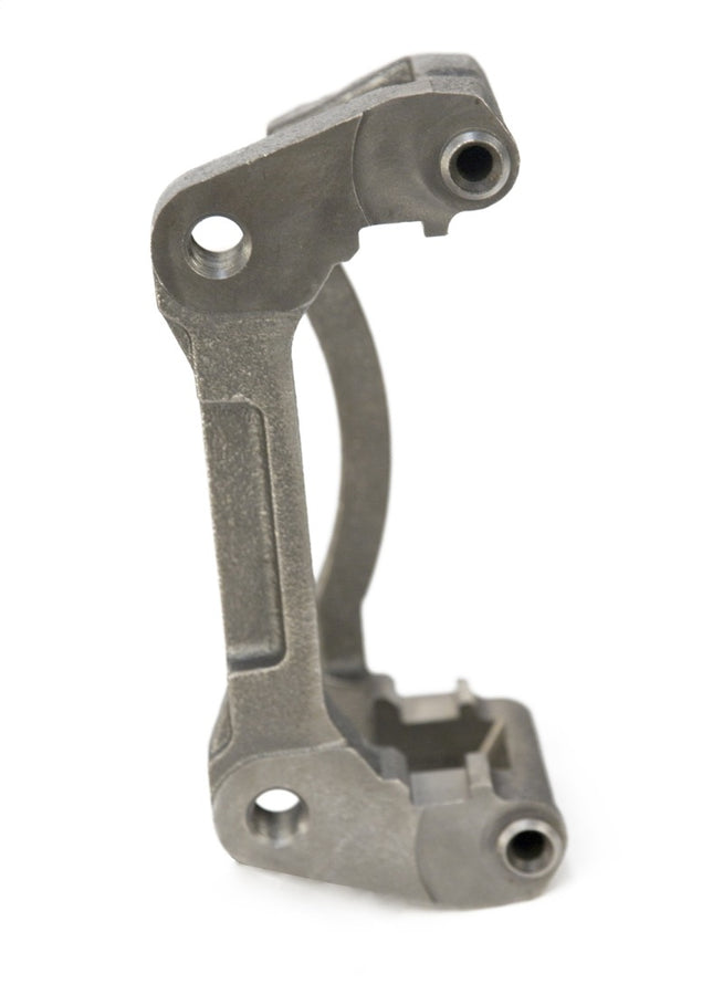 Omix Caliper Bracket Front- 07-18 Jeep JK 08-12 KK Omix Caliper Bracket Front- 07-18 Jeep JK 08-12 KK