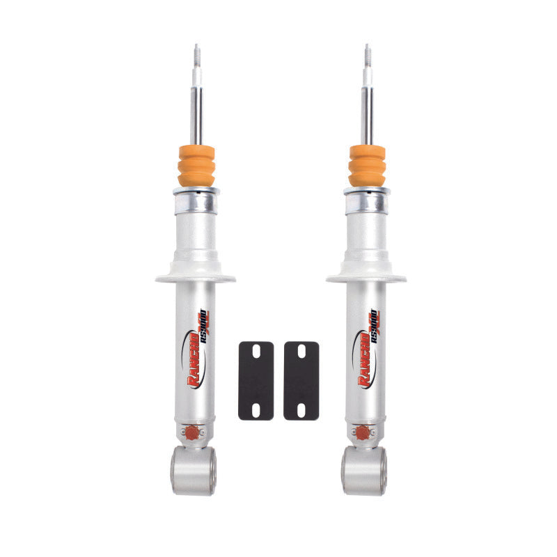 Rancho 04-08 Ford F-150 Level-it-System Rancho 04-08 Ford F-150 Level-it-System