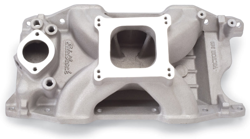 Edelbrock Victor 340 Chrysler Manifold Edelbrock Victor 340 Chrysler Manifold