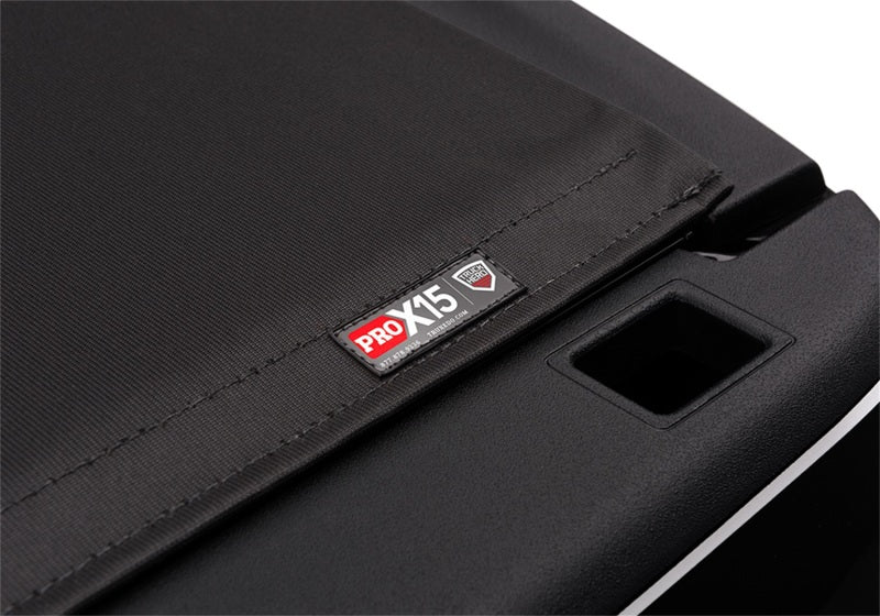 Truxedo 09-18 Ram 1500 & 19-20 Ram 1500 Classic 8ft Pro X15 Bed Cover Truxedo 09-18 Ram 1500 & 19-20 Ram 1500 Classic 8ft Pro X15 Bed Cover