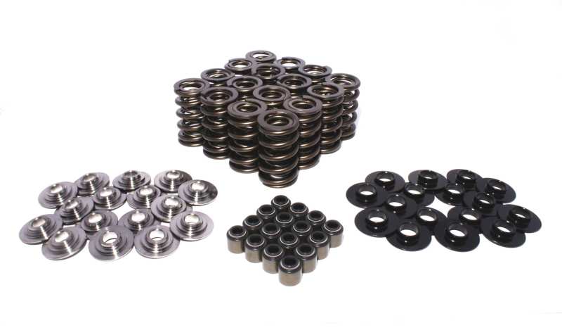 COMP Cams Dual Valve Spring Kit High Pe COMP Cams Dual Valve Spring Kit High Pe