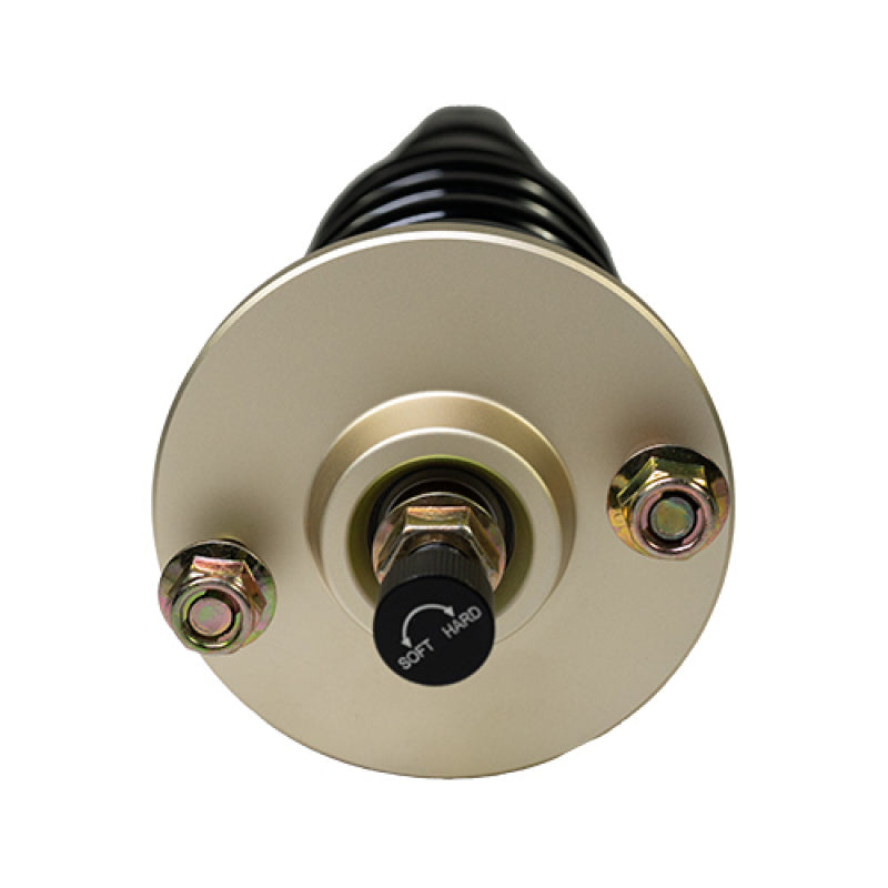 BLOX Racing 92-00 Honda Civic / 94-01 Acura Integra Plus Series Fully Adjustable Coilovers BLOX Racing 92-00 Honda Civic / 94-01 Acura Integra Plus Series Fully Adjustable Coilovers