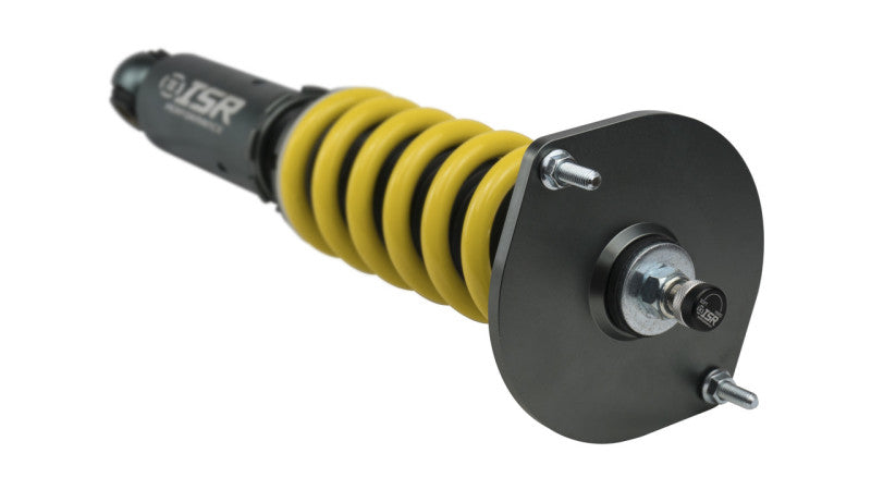 ISR Performance Pro Series Coilovers - Mazda RX7 FC3S ISR Performance Pro Series Coilovers - Mazda RX7 FC3S