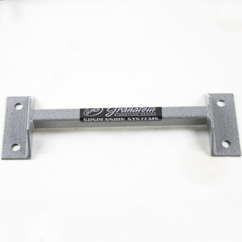 Granatelli 10-15 Chevrolet Camaro G-Load Brace Seat Box Support Granatelli 10-15 Chevrolet Camaro G-Load Brace Seat Box Support