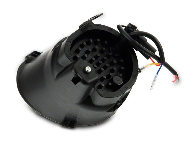 Raxiom 07-13 Toyota Tundra Axial Series LED Fog Lights Raxiom 07-13 Toyota Tundra Axial Series LED Fog Lights