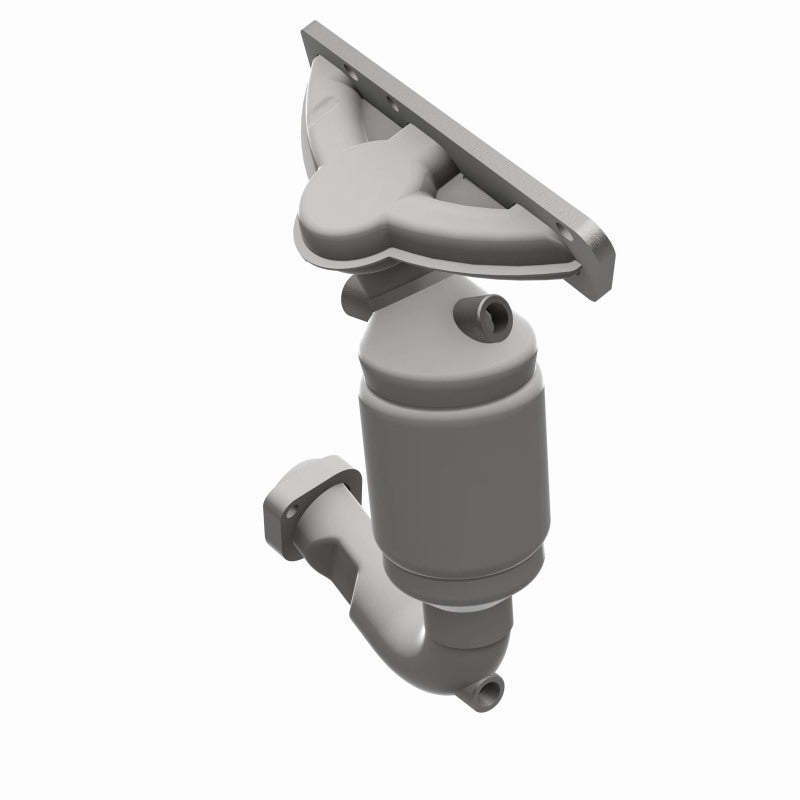 MagnaFlow Conv DF MPV- 00-01 6 2.5L OEM MagnaFlow Conv DF MPV- 00-01 6 2.5L OEM