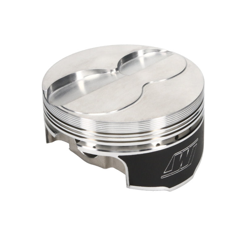 Wiseco Chevy LS Series -2.8cc Dome 4.185inch Bore Piston Shelf Stock Wiseco Chevy LS Series -2.8cc Dome 4.185inch Bore Piston Shelf Stock