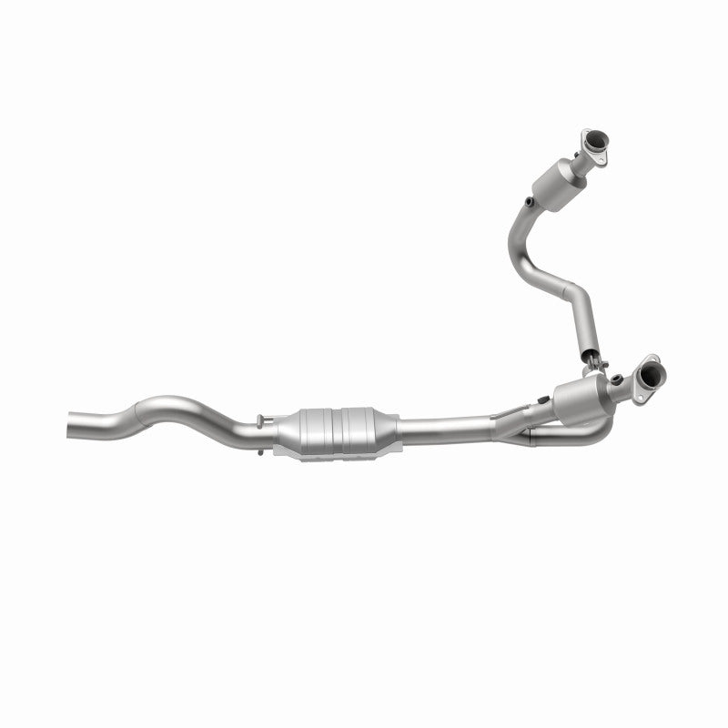 MagnaFlow Conv DF 01-03 Dakota 3.9/5.9L MagnaFlow Conv DF 01-03 Dakota 3.9/5.9L