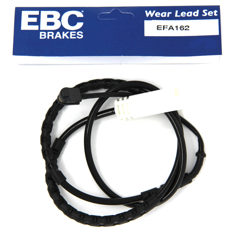 EBC 2010-2016 Mini Cooper Countryman (R60) 1.6L Rear Wear Leads EBC 2010-2016 Mini Cooper Countryman (R60) 1.6L Rear Wear Leads