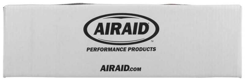 Airaid 11-14 Ford F150 V8-5.0L F/l Modular Intake Tube Airaid 11-14 Ford F150 V8-5.0L F/l Modular Intake Tube